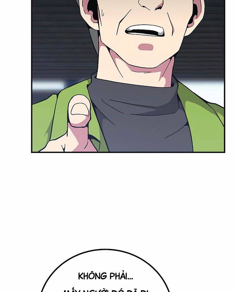 đấng cứu thế được chọn lựa chapter 16 19