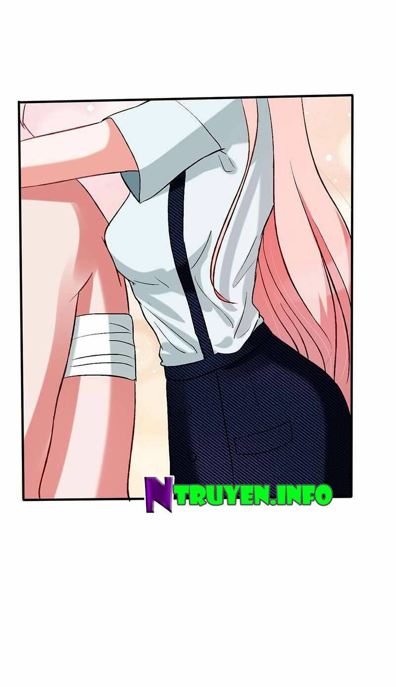 manh thê khó dỗ chapter 58 17