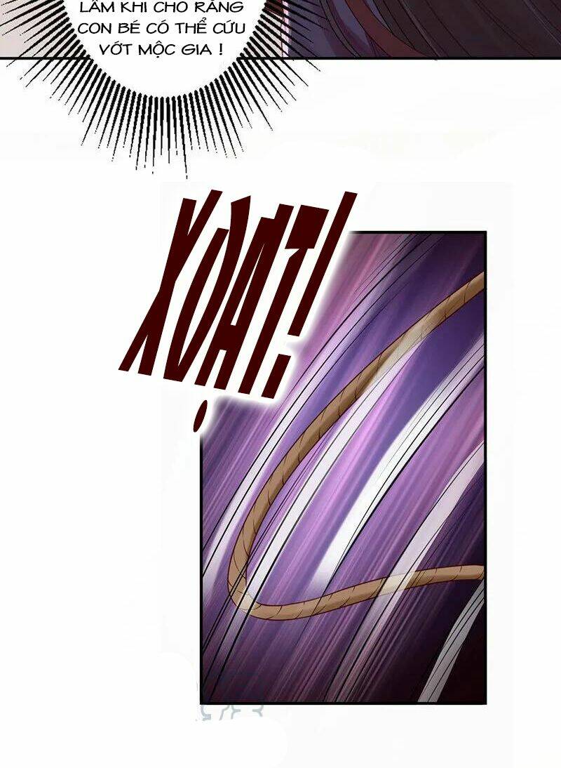 thần y yêu hậu chapter 45 15