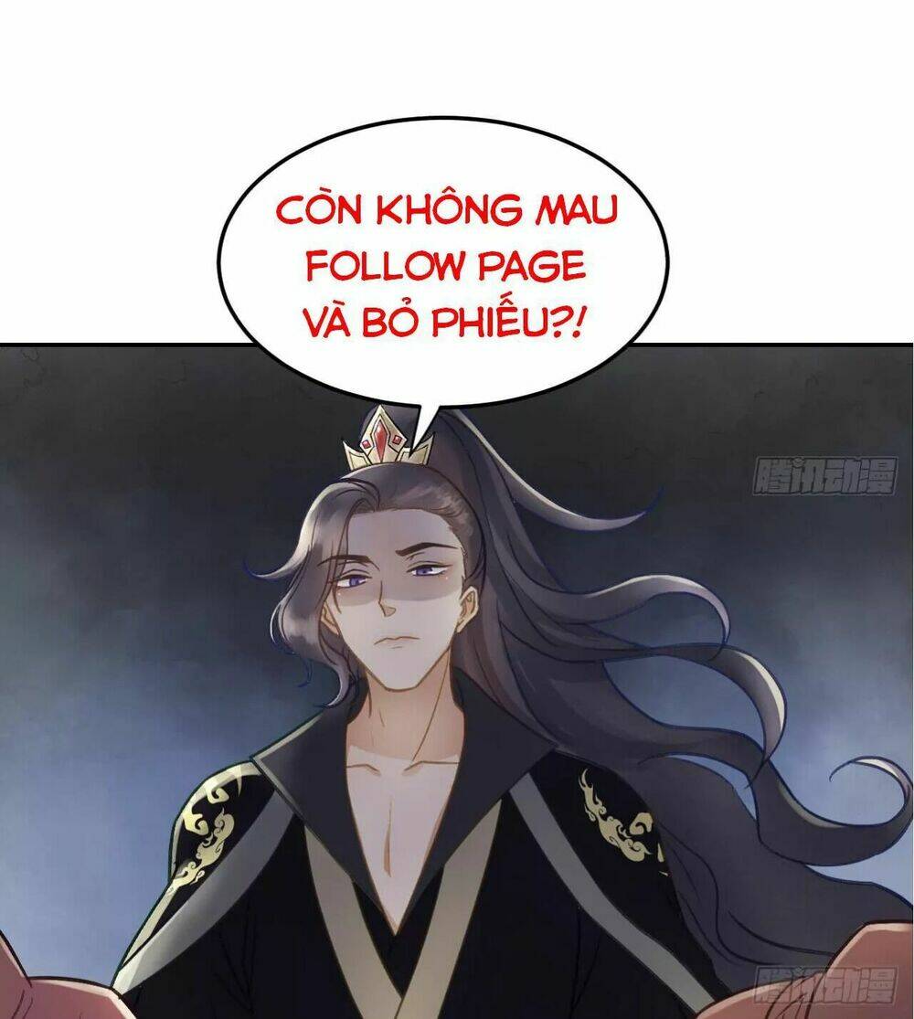 vương gia ba tuổi rưỡi của tôi chapter 43 77