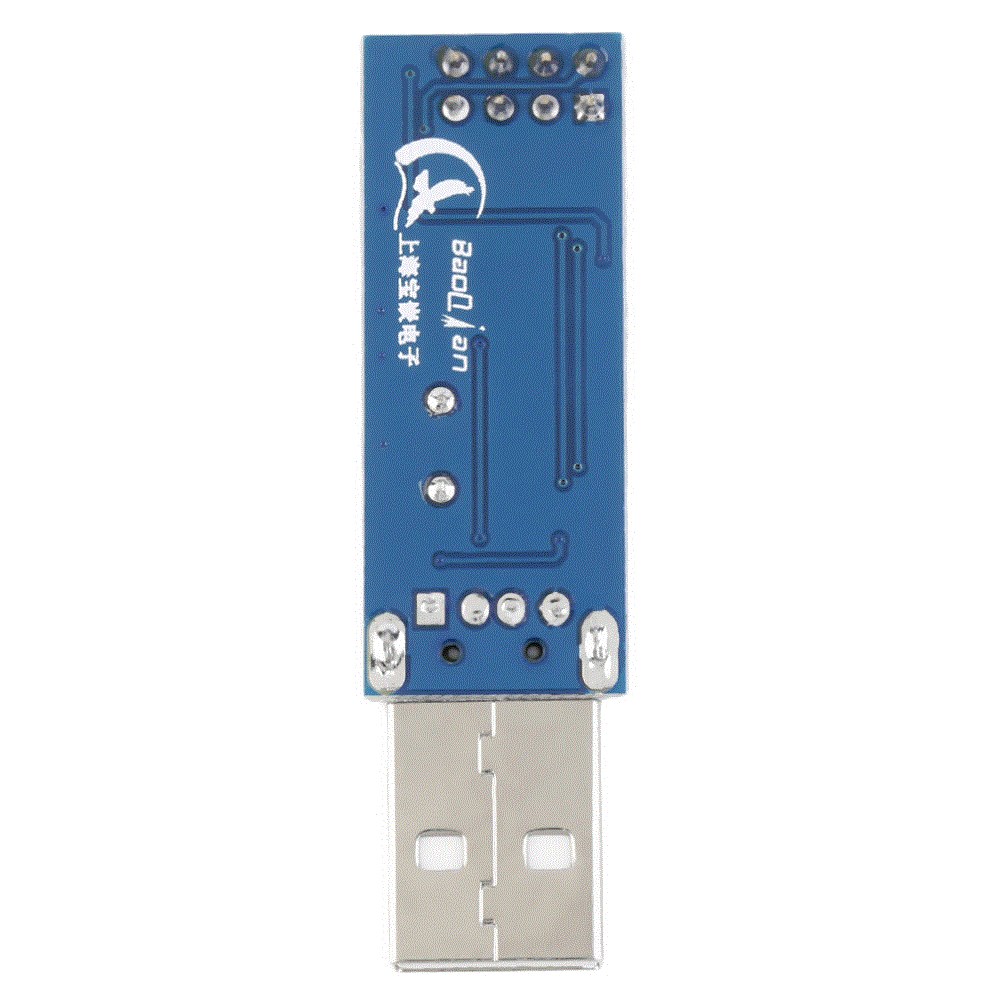 Module USB Giao Tiếp UART - nRF24L01