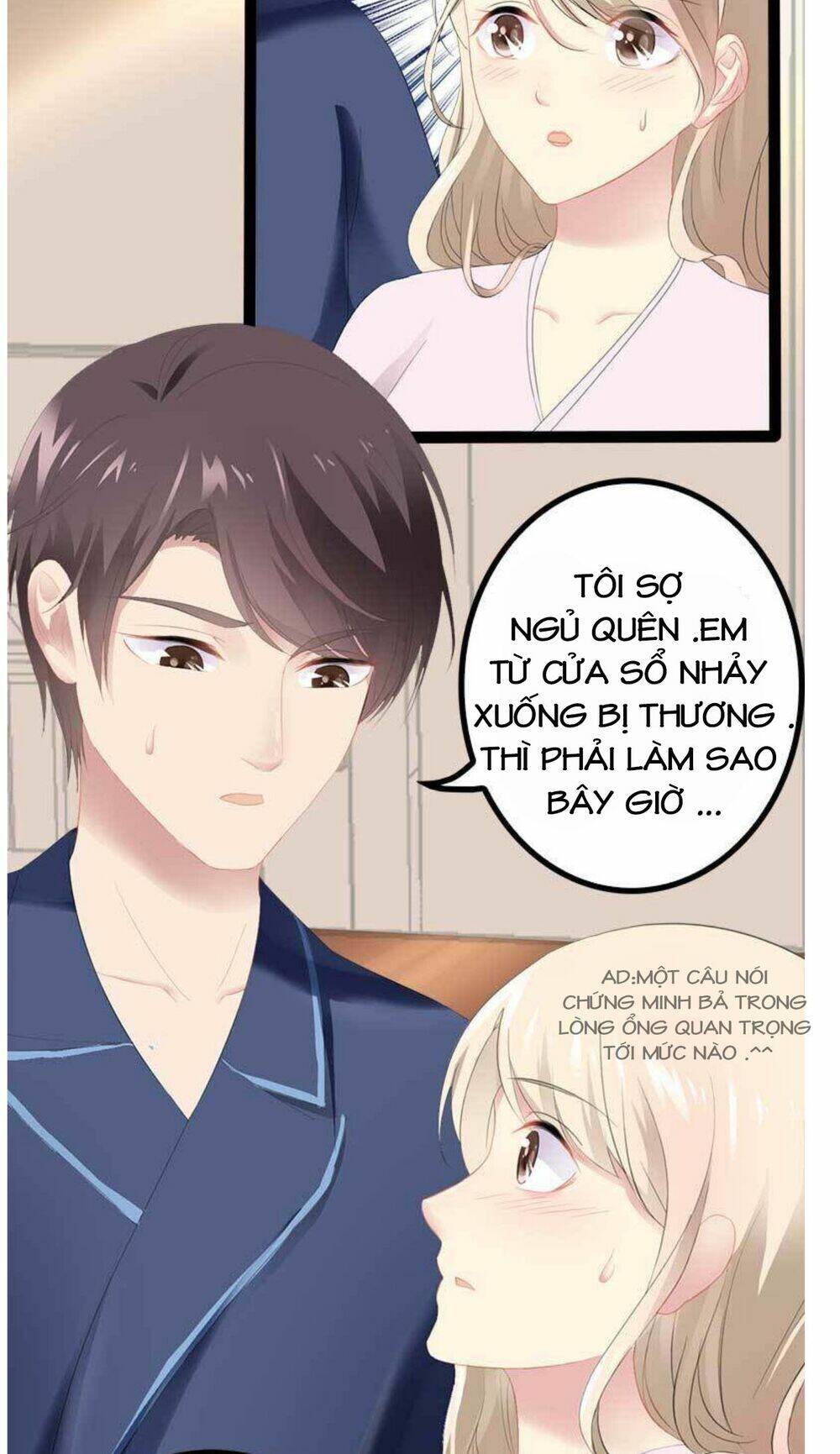 thần bí đế thiếu điềm sủng thê chapter 42 11