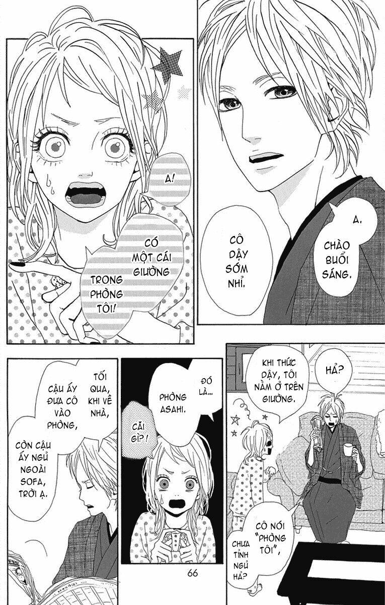 yume miru taiyou chapter 2 13