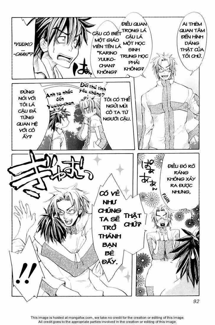 guardian dog chapter 9 27