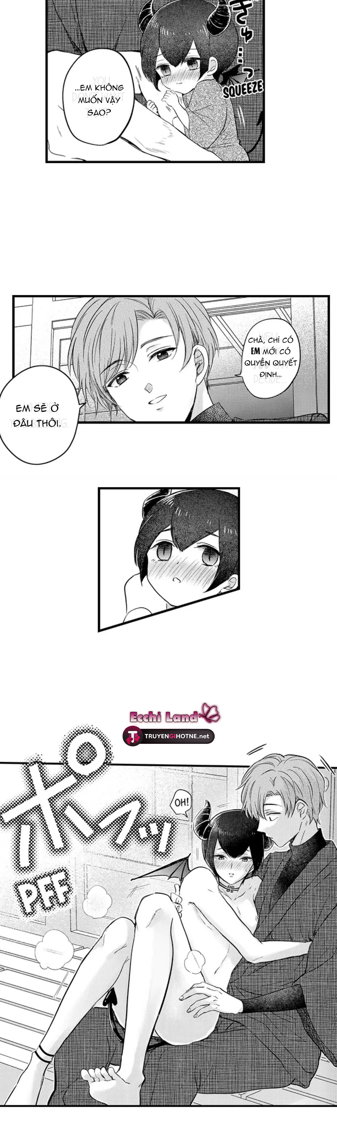 Incubus Tama chapter 5.1 - Trang 5