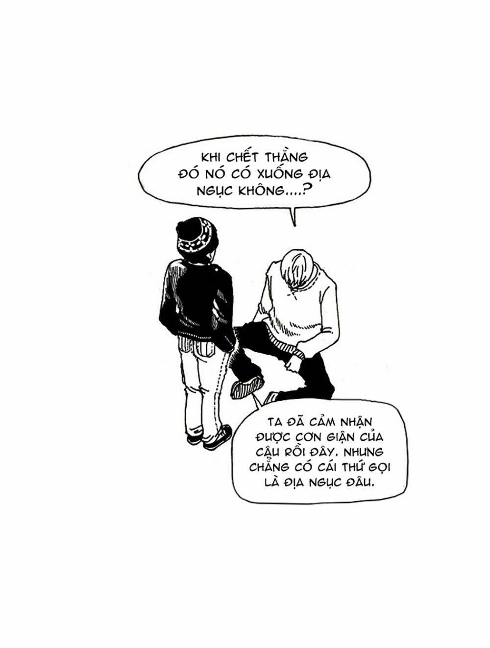 chuyện chết chóc chapter 2 19