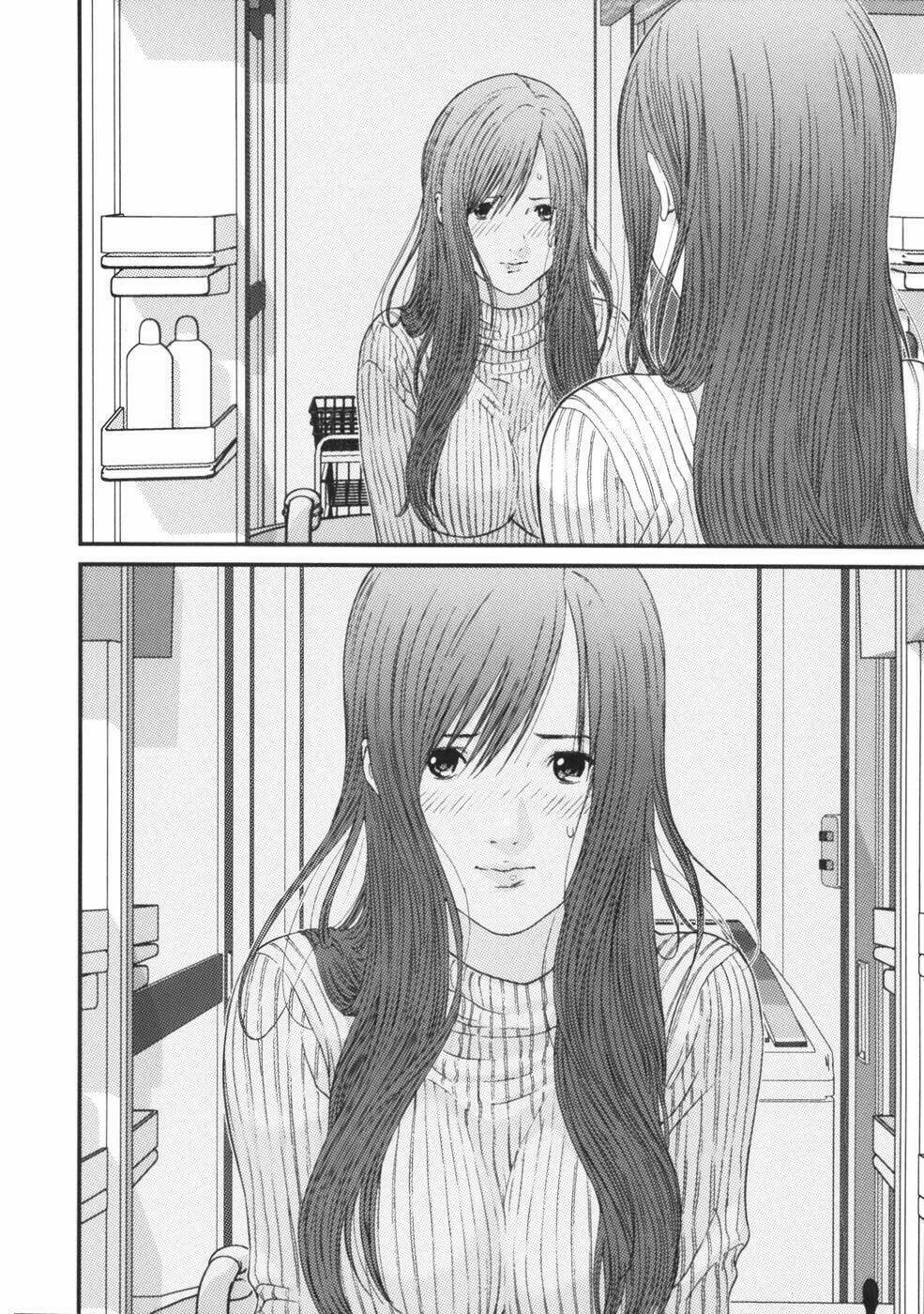 me-teru no kimochi chapter 24 4