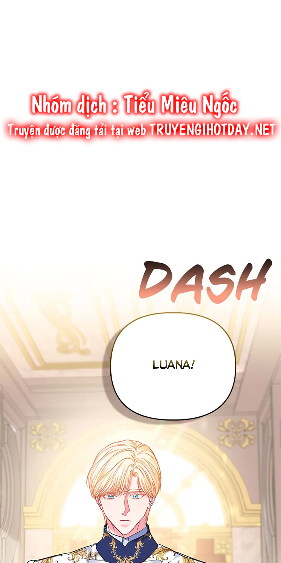 nàng công chúa của tôi chapter 37 43