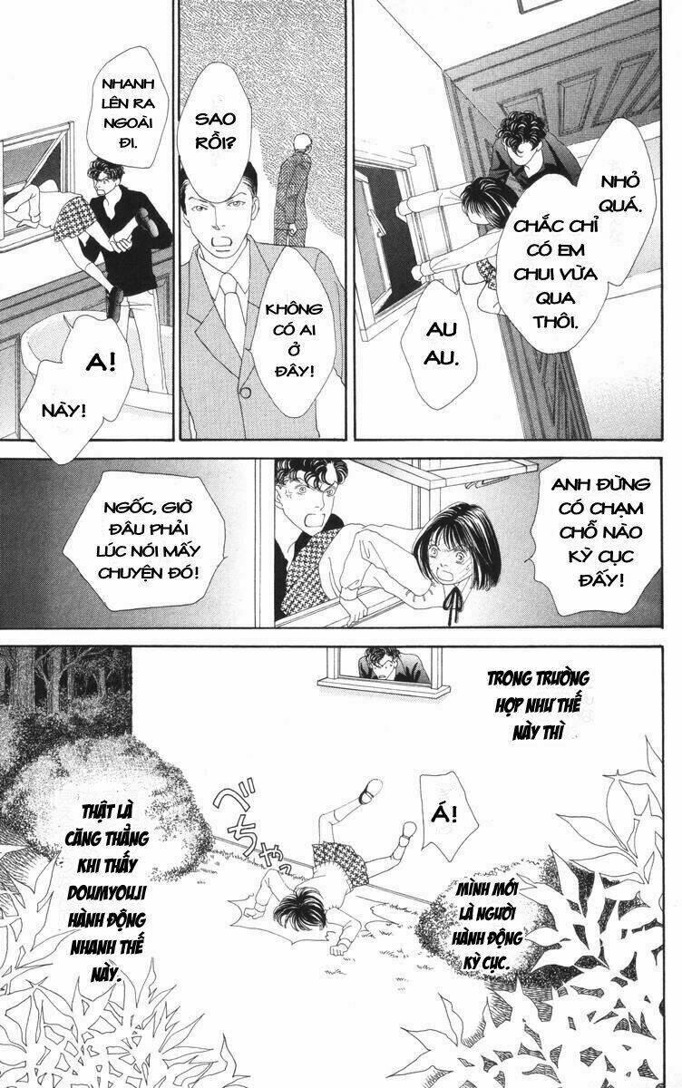 con nhà giàu chapter 175 11