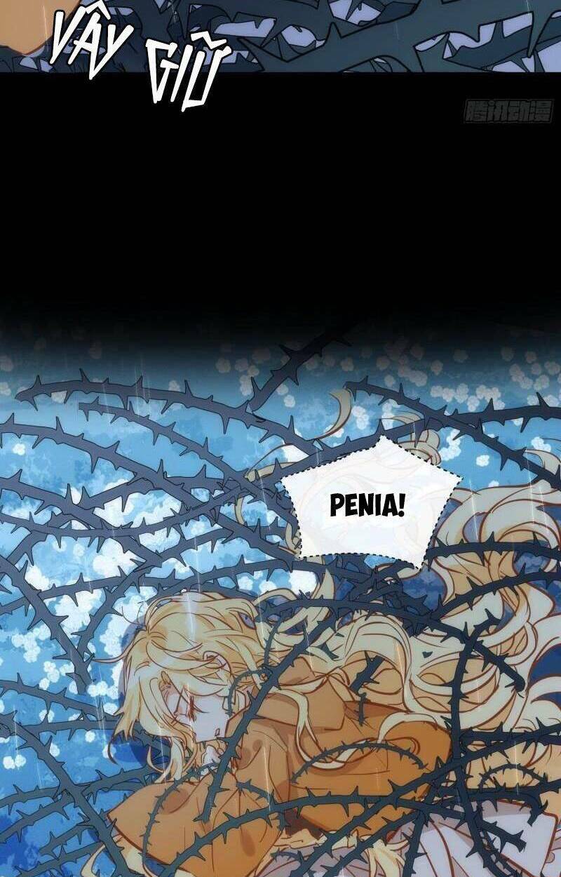 tình địch quái gở lại tăng thêm rồi chapter 47 28