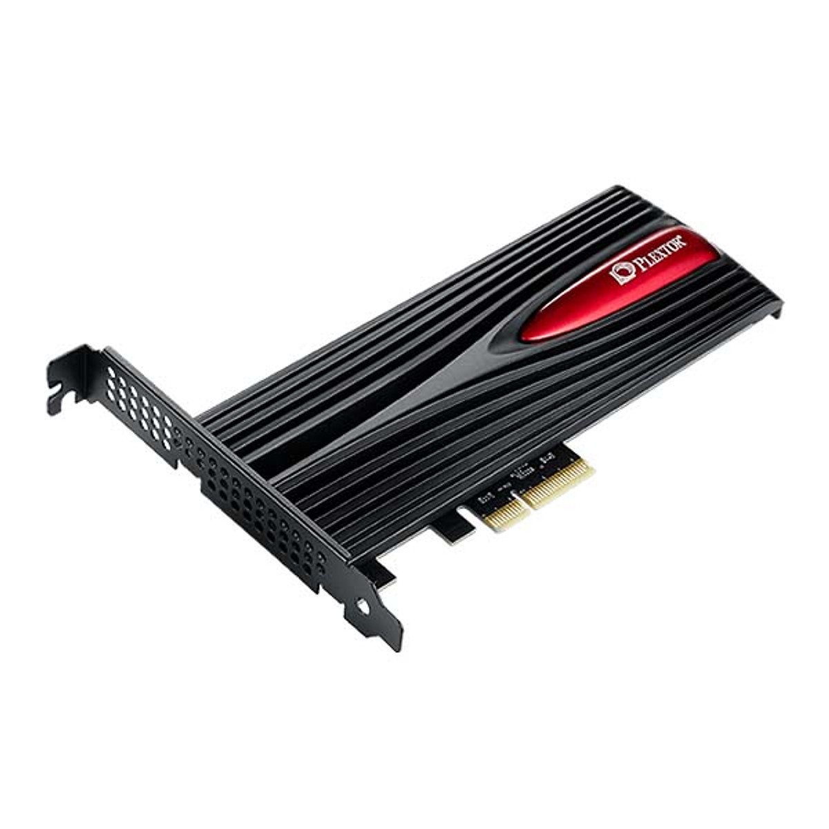 Ổ Cứng SSD Plextor PX-1TM9PeY 1TB Chuẩn M.2 PCIe - Hàng Chính Hãng