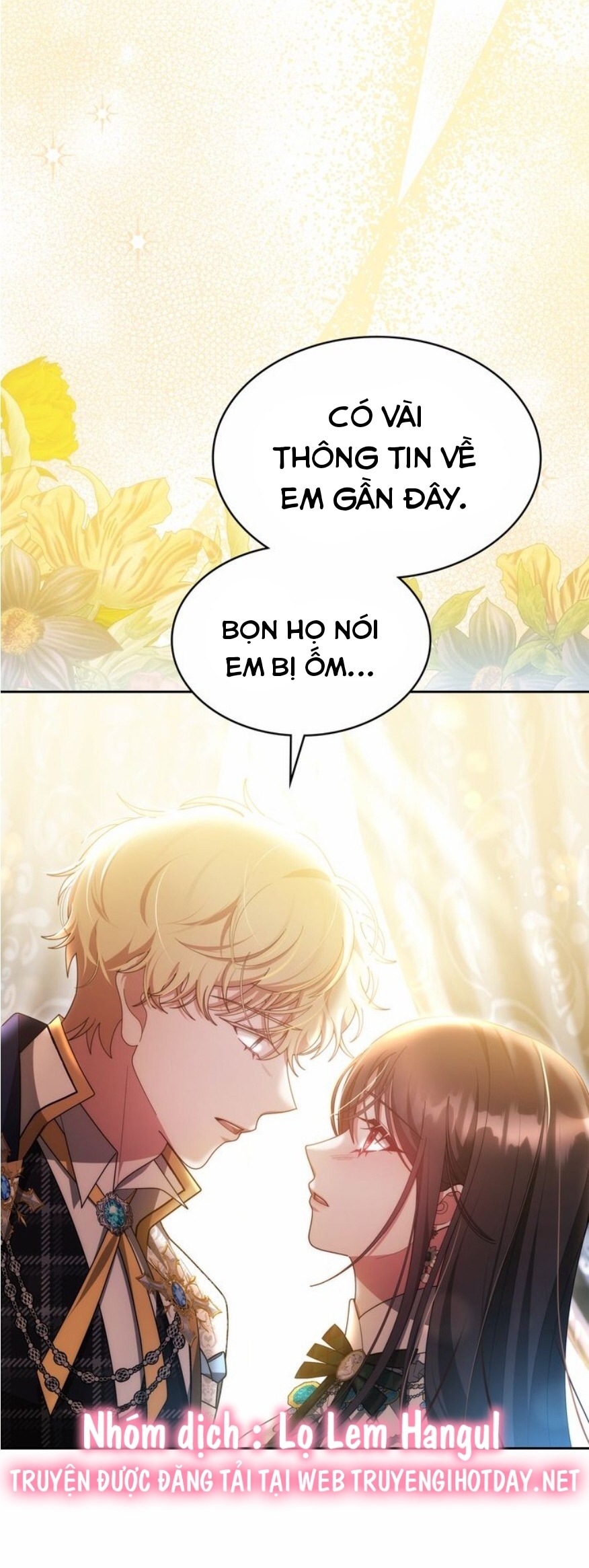 Giọt Nước Tràn Ly chapter 94 12