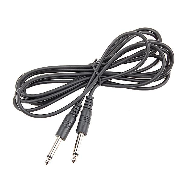 Electric Guitar Patch Cable Amp Amplifier Wire Electric Guitar Parts