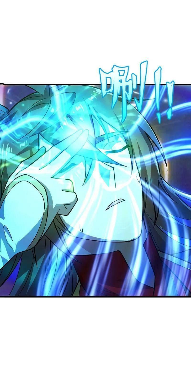 tiên võ đế tôn chapter 196 27