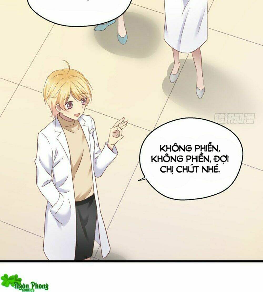 khi trò chơi ác ma bắt đầu chapter 58 14