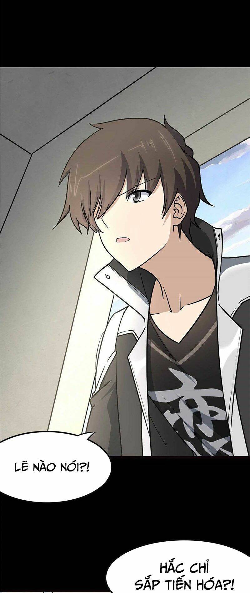 bạn gái virus của tôi chapter 274 55