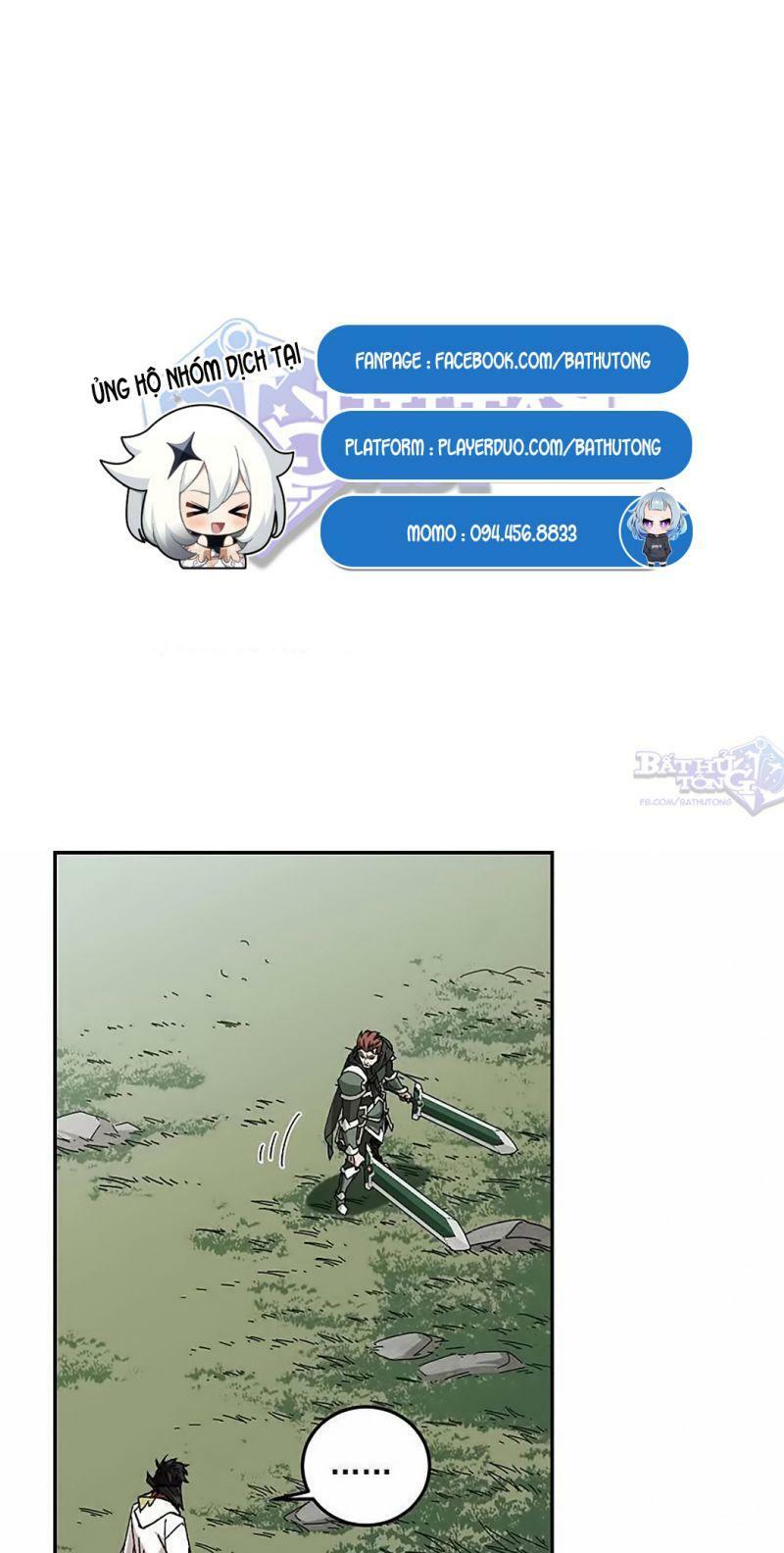 võng du chi cận chiến pháp sư chapter 363 1