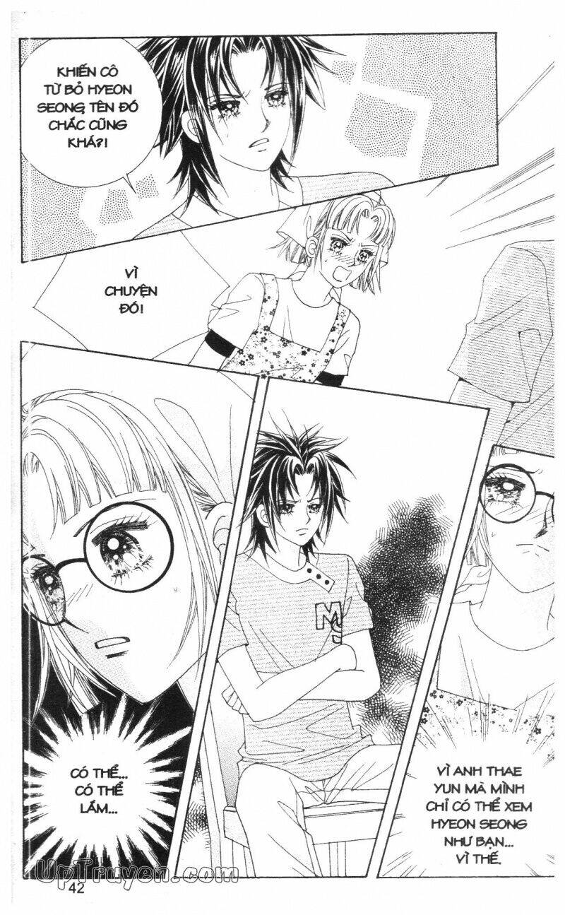 chỉ mình anh chapter 7 43