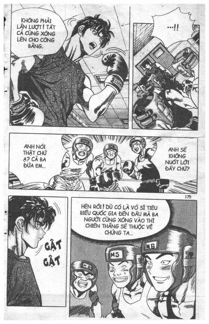 change guy chapter 44 175