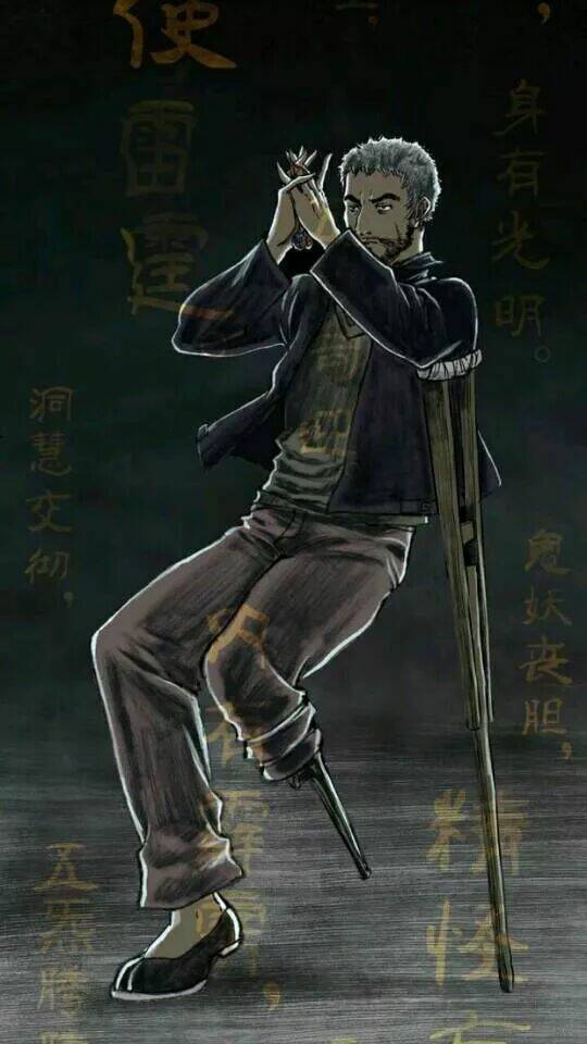 trấn thái bình chapter 21 32