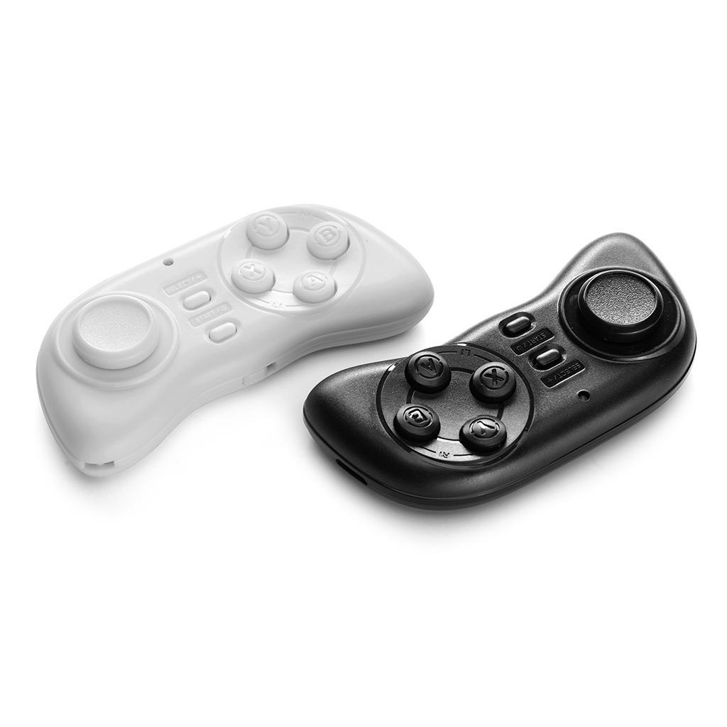 Game Handle  Remote Wireless Joystick Mini Games Controller for PC