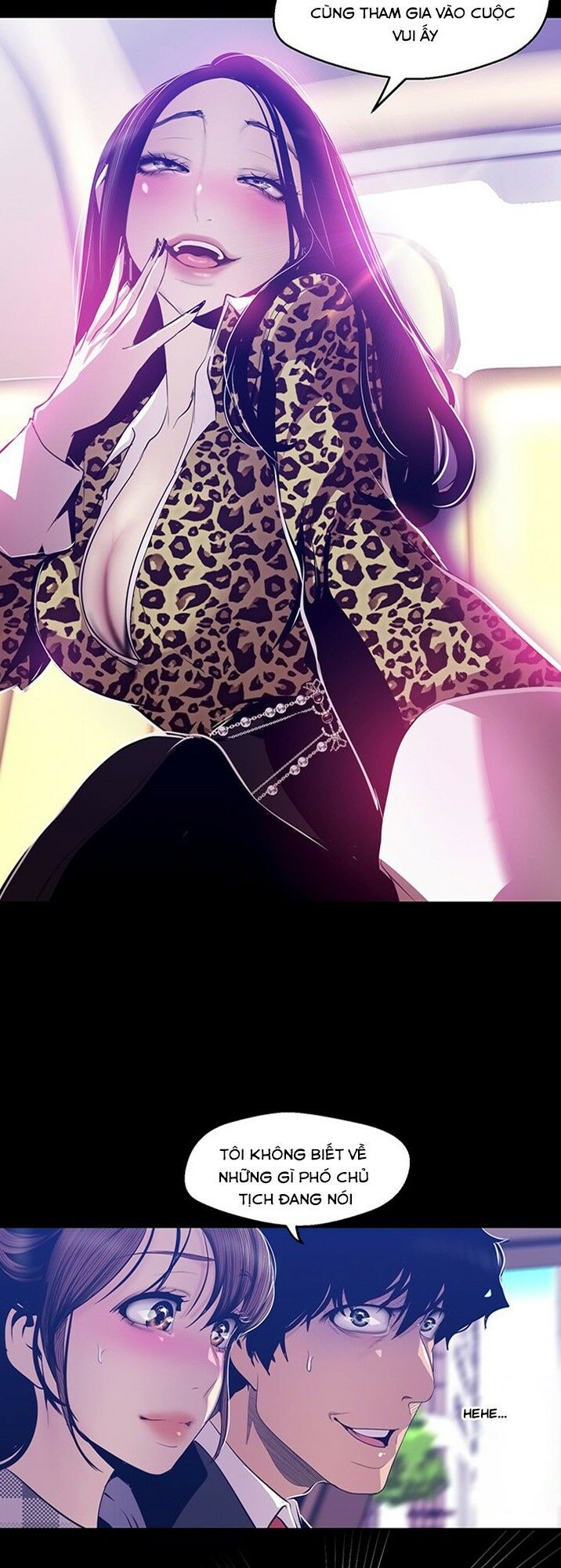 tân thế giới tuyệt vời chapter 80 18