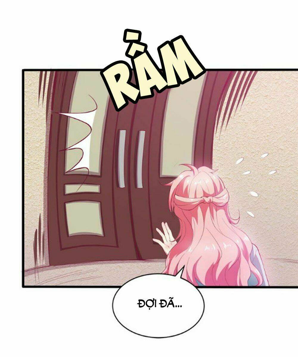 quản lí ngây ngô và thần tượng ác ma chapter 2 20