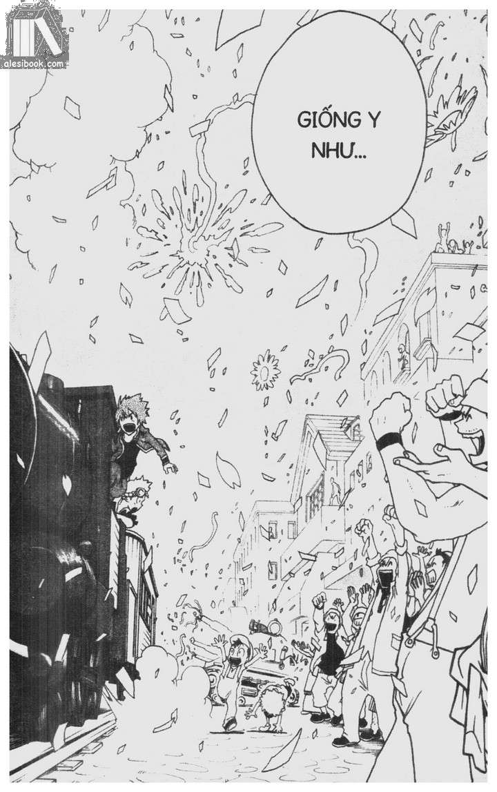 toto! the wonderful adventure chapter 20 22