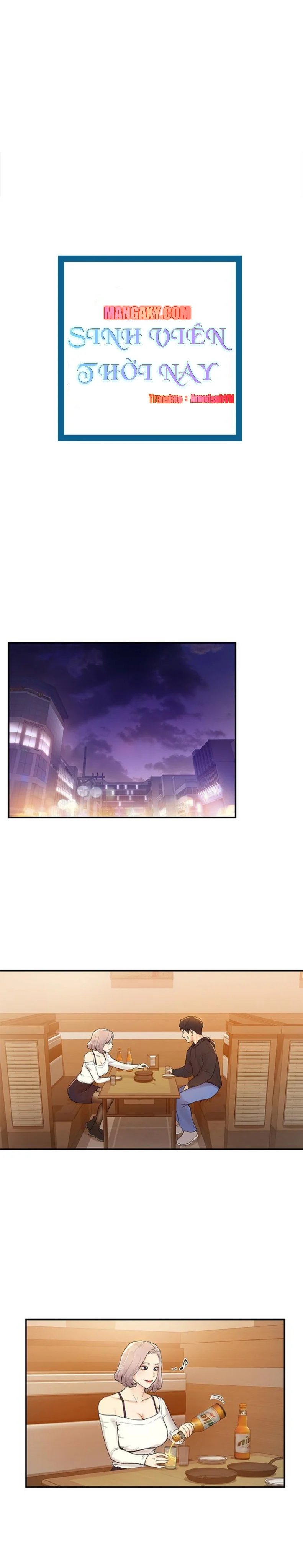 sinh viên thời nay chapter 3 3