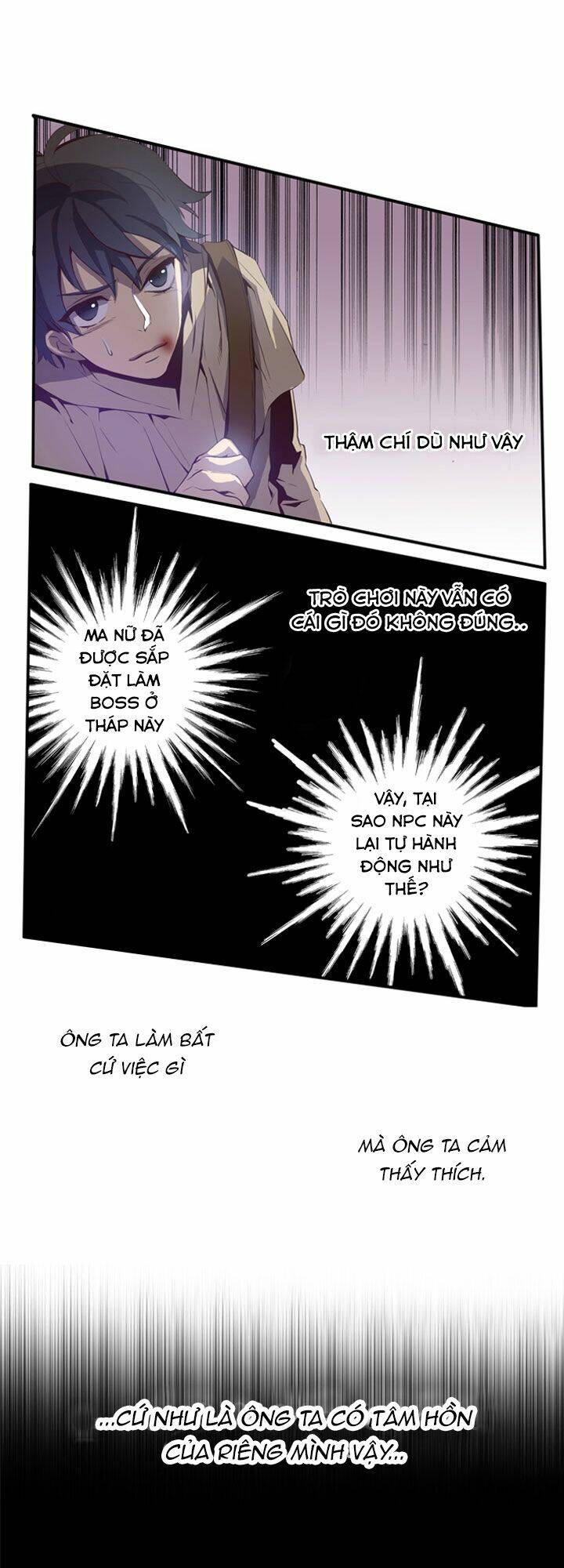 dusk howler chapter 36 20