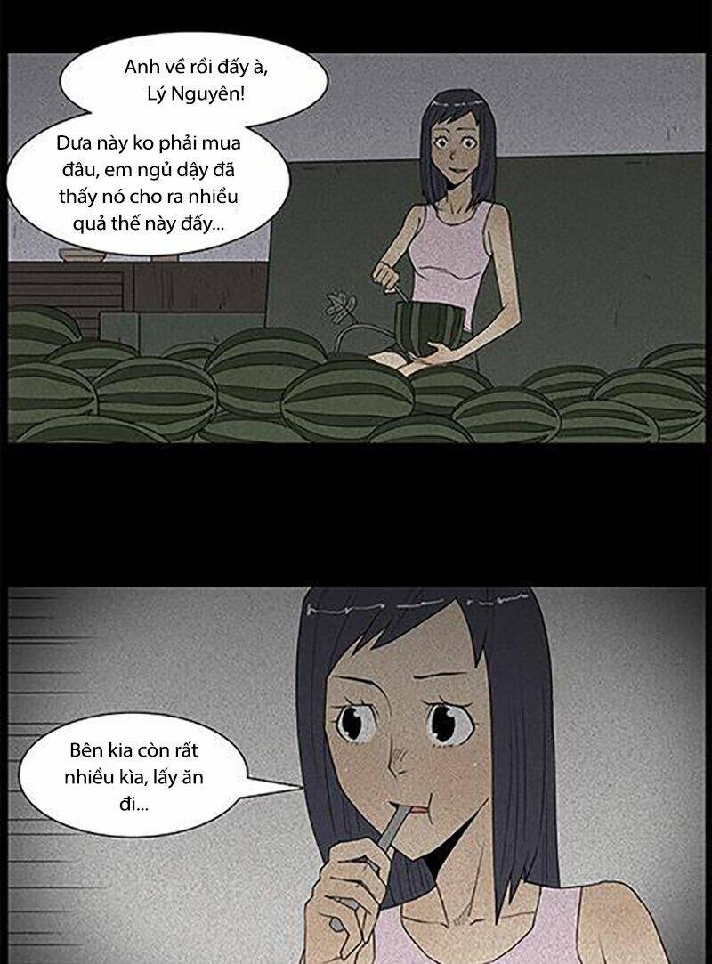 kinh dị đêm khuya chapter 42 38