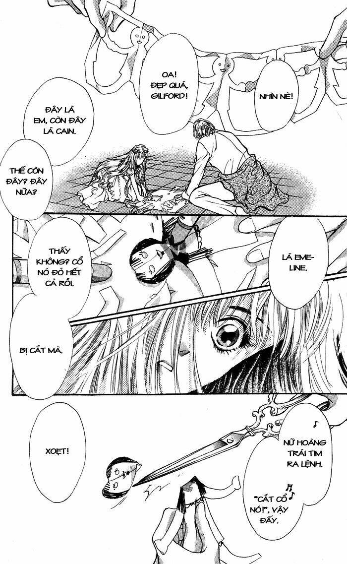 cain saga chapter 22 25