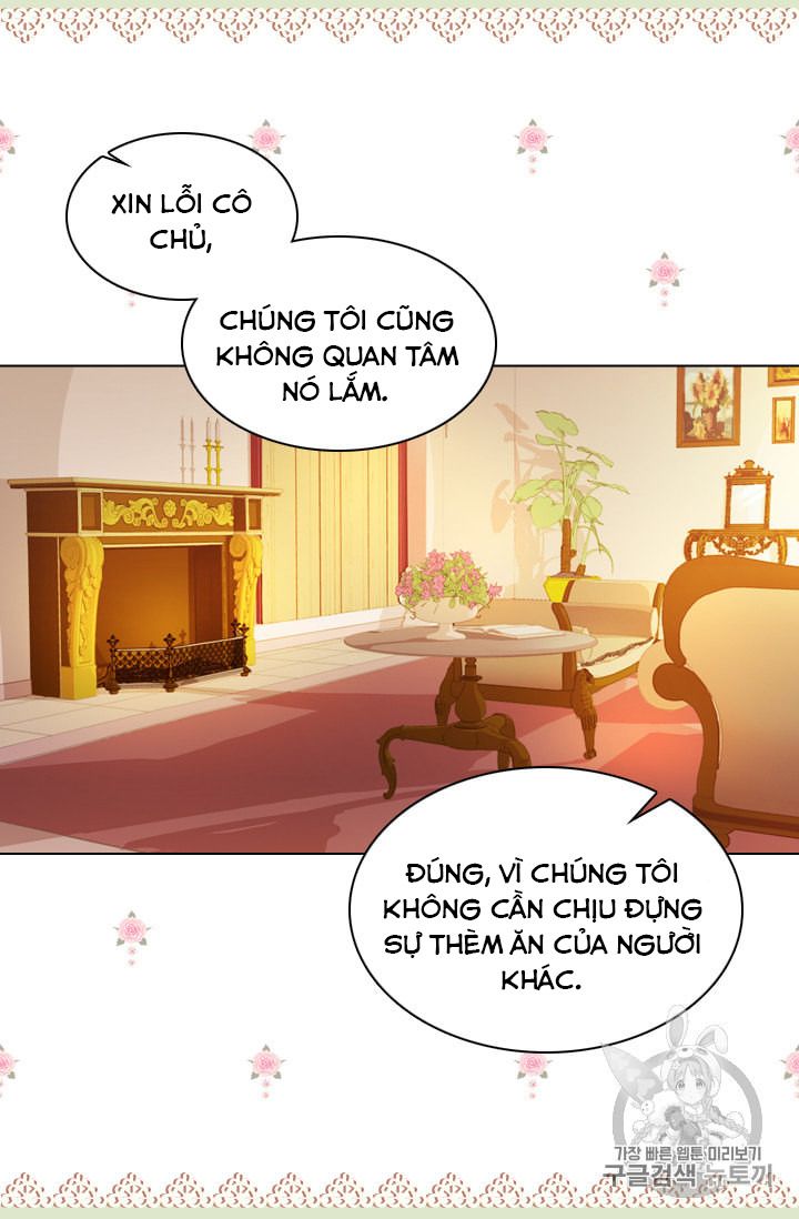 chiến lược sinh tồn của tiểu thư chapter 6 19