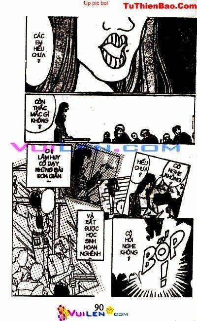 cô bé khóc nhè chapter 15 89