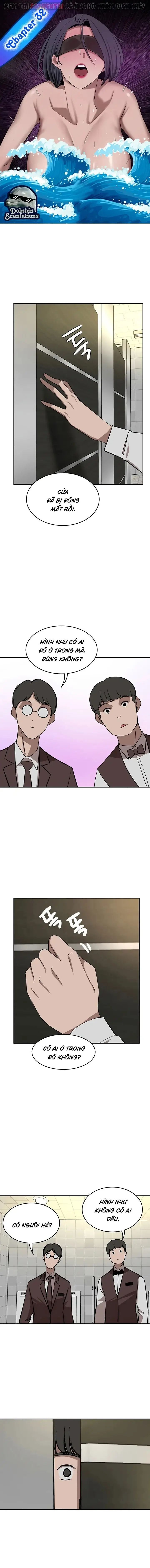 phú bà chapter 33 1