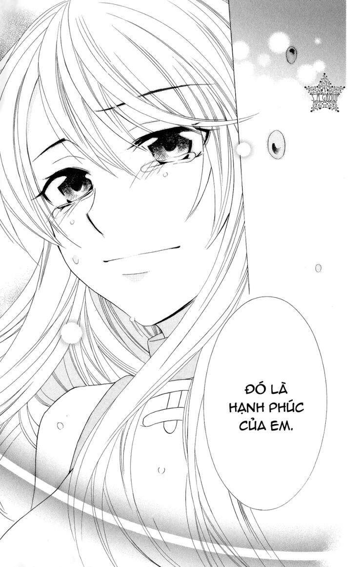 arisugawa ở thế giới chapter 18 32