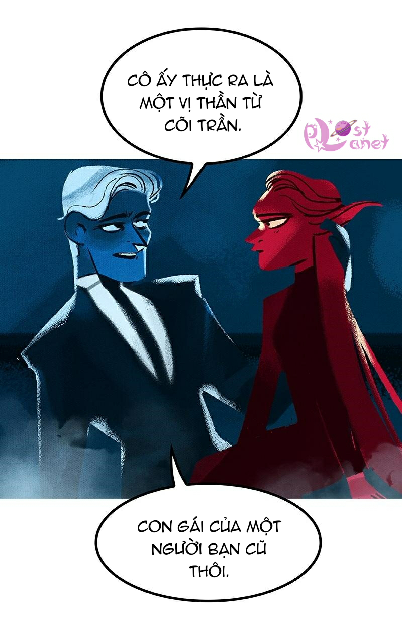 thần thoại olympus chapter 36 25