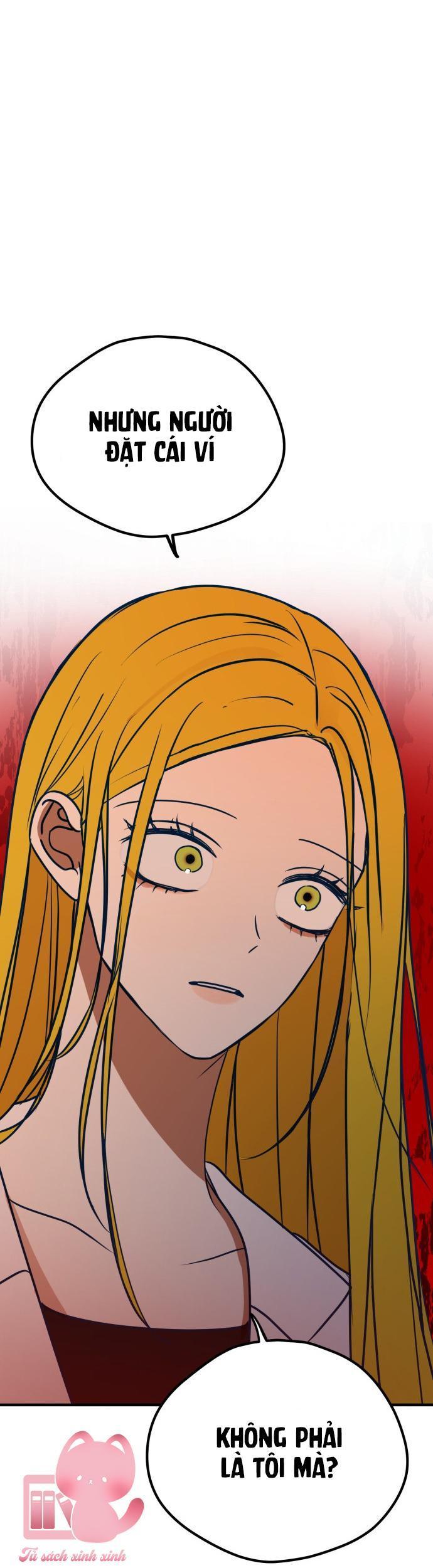 kẻ cắp gặp bà già chapter 26 34