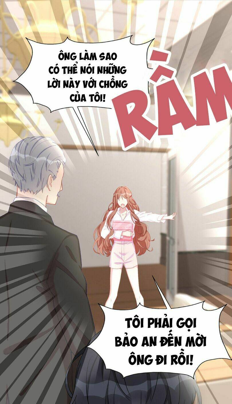 chỉ muốn cưng chiều em chapter 26 22