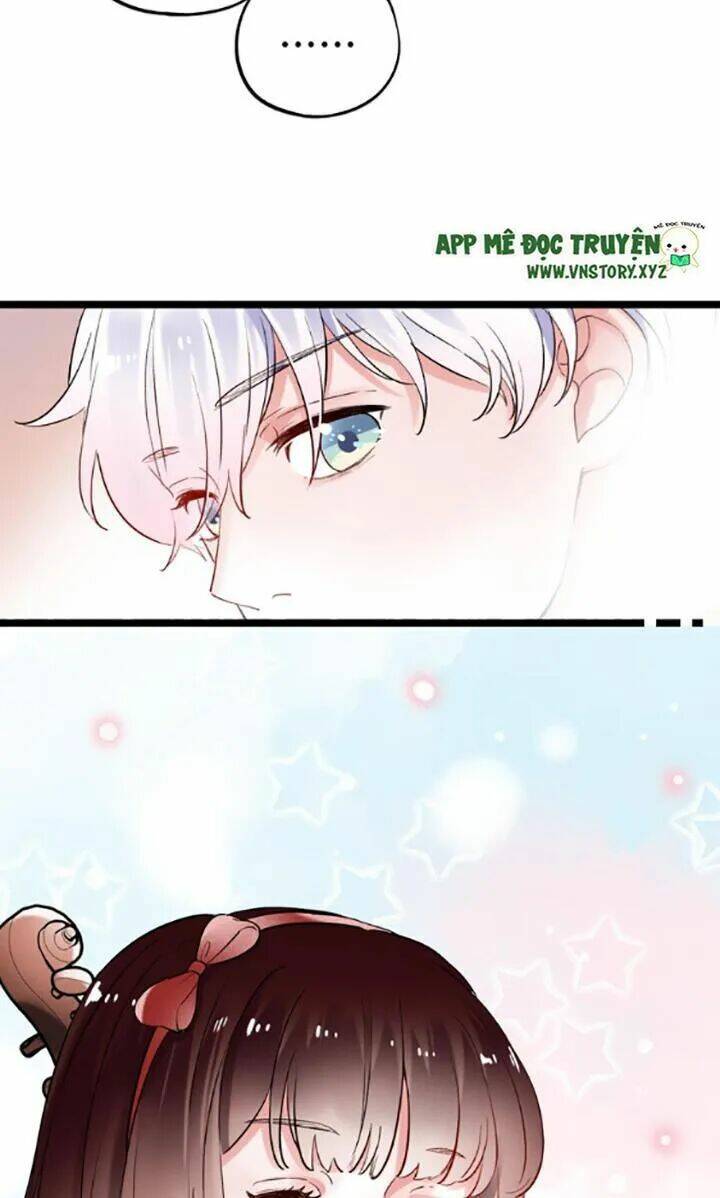 trạch thượng tịch mịch huỳnh hỏa chapter 24 13