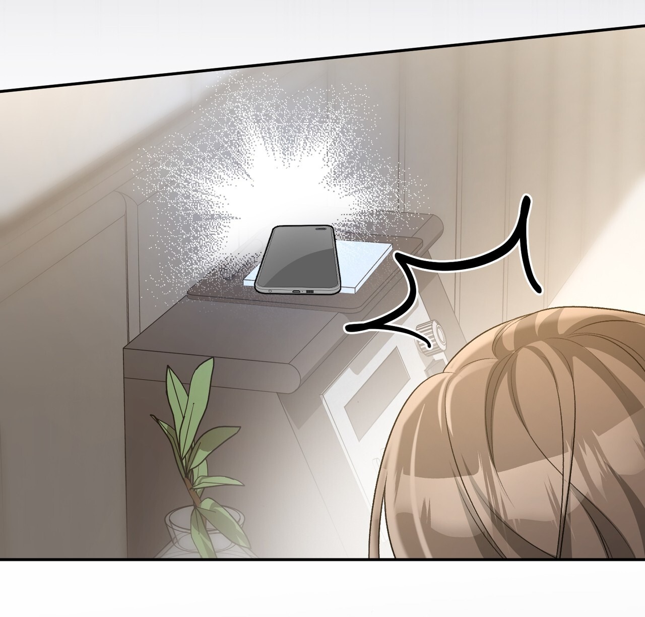 Cướp Dâu chapter 16.2 - Trang 22