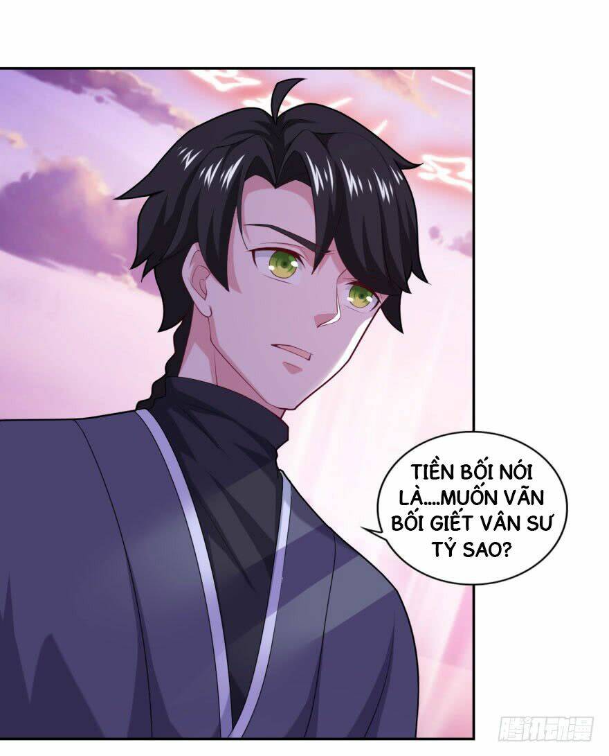 tiên ma đồng tu chapter 63 3