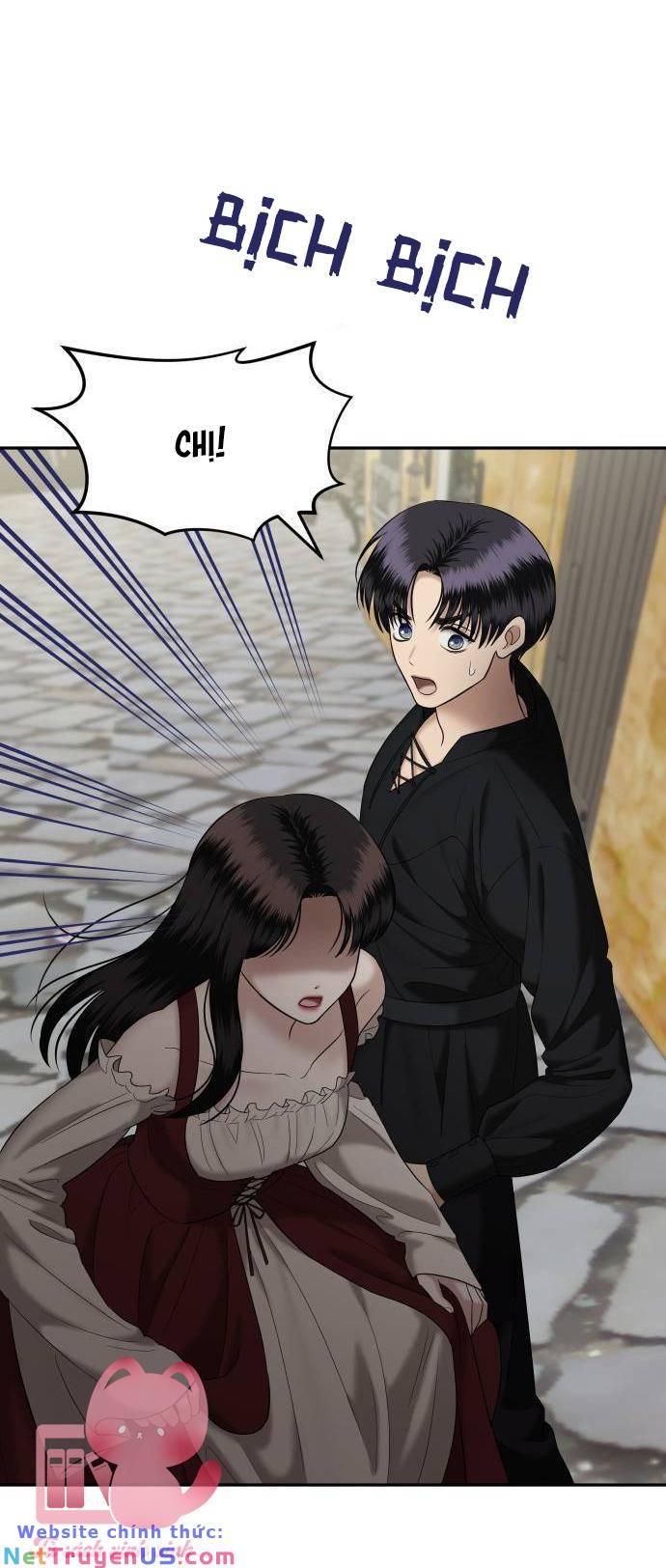 chị em tranh đấu chapter 40 48