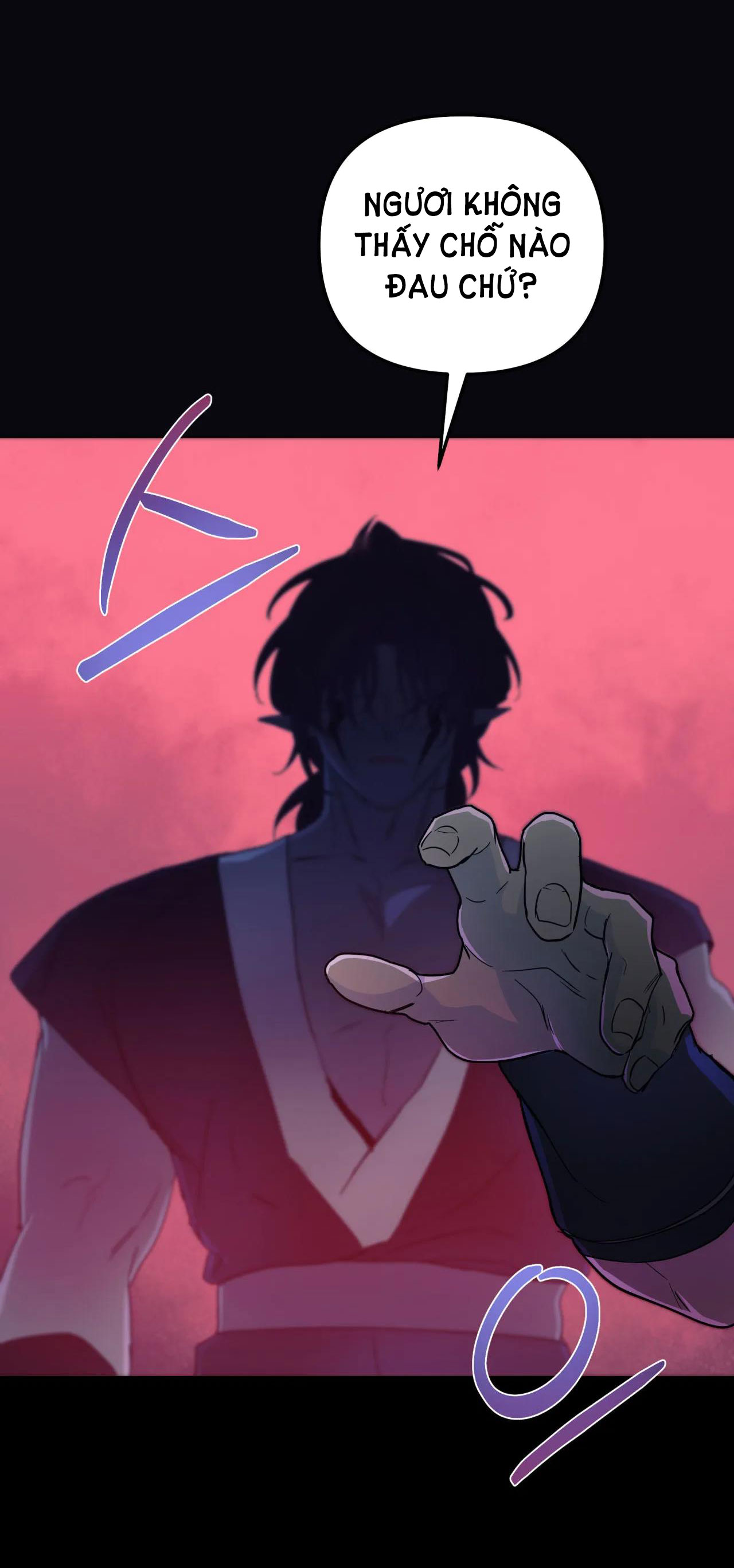 hắc vực chapter 40.1 28