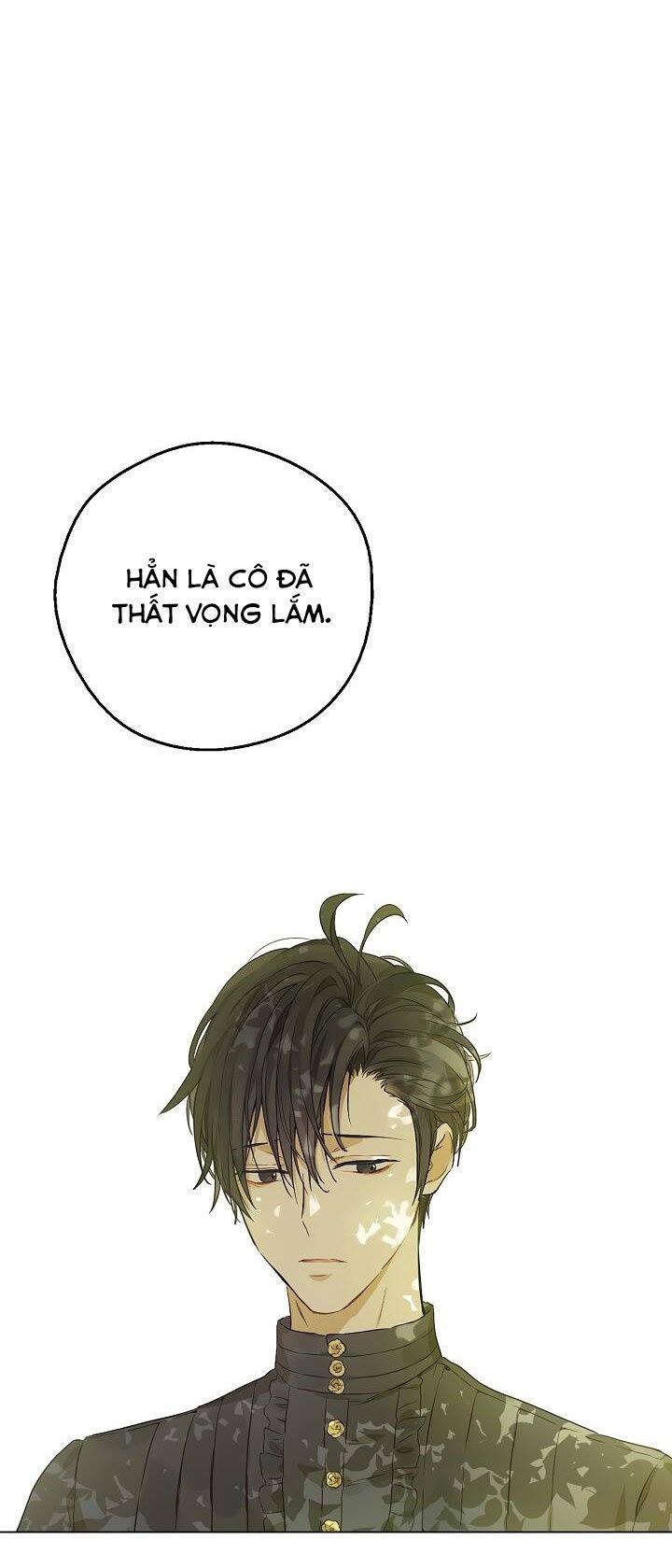 bỗng một ngày nọ tôi trở thành nàng công chúa chapter 83 2