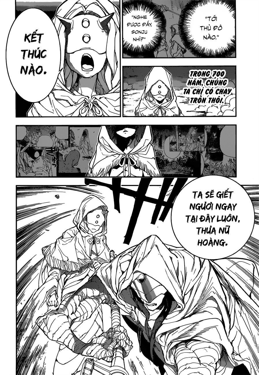 miền đất hứa chapter 156 18