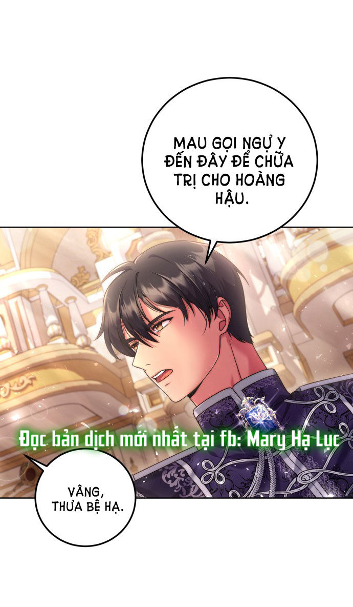 tôi sẽ ly hôn với người chồng bạo chúa chapter 9.1 14