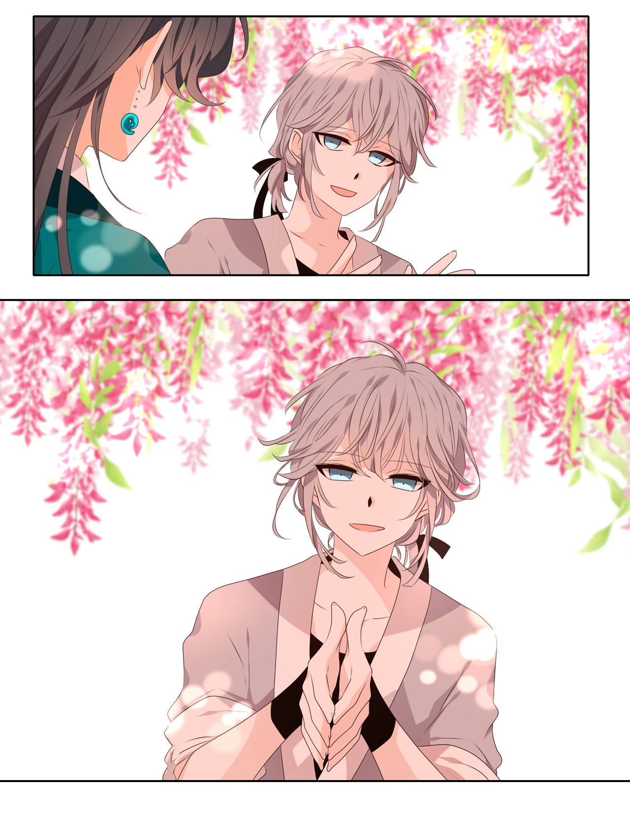 tinh quân như nguyệt chapter 13 10