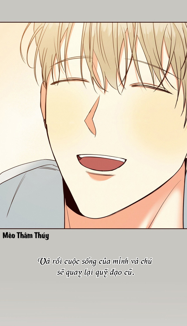 cửa hàng tiện lợi nguy hiểm chapter 72 46