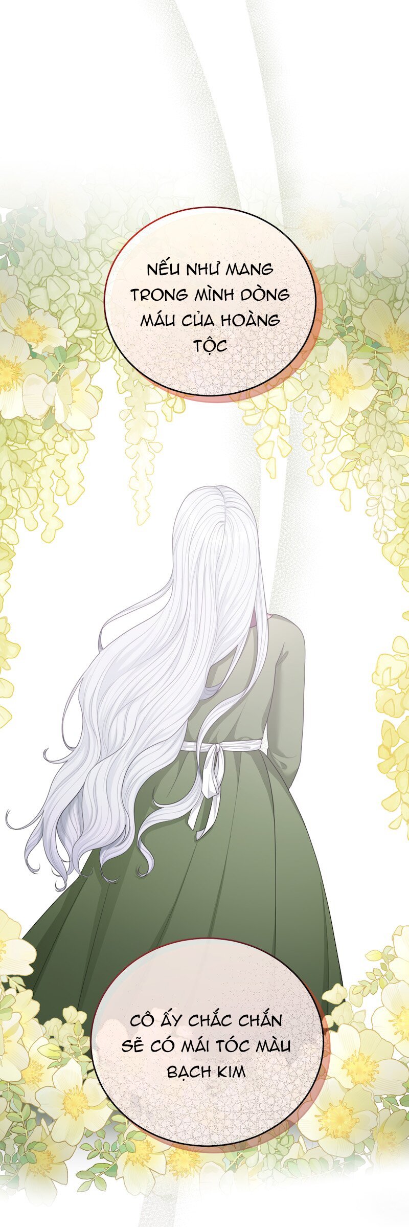 nữ hầu muốn đình công chapter 30 49